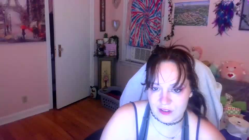 spawnofademon Adult Chat August 20, 2025