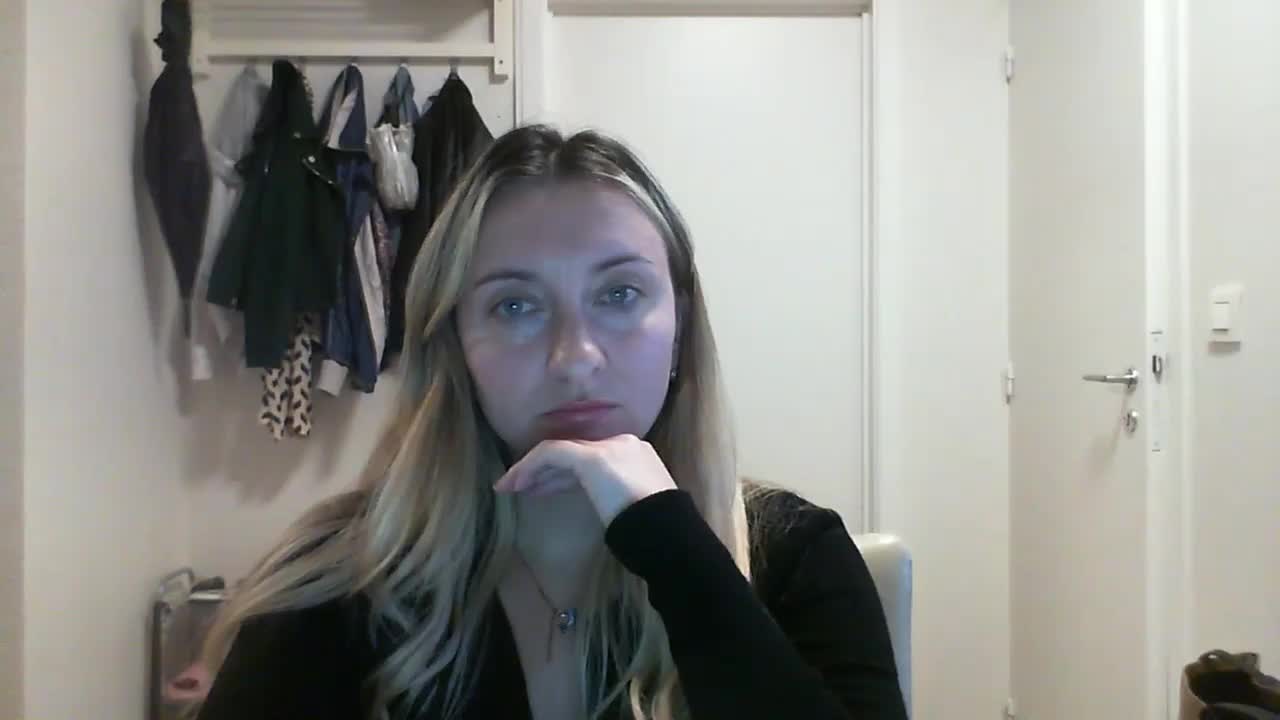 RuslanaFlower Adult Chat August 20, 2025