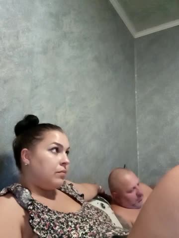 Greta_Tamar Adult Chat August 20, 2025