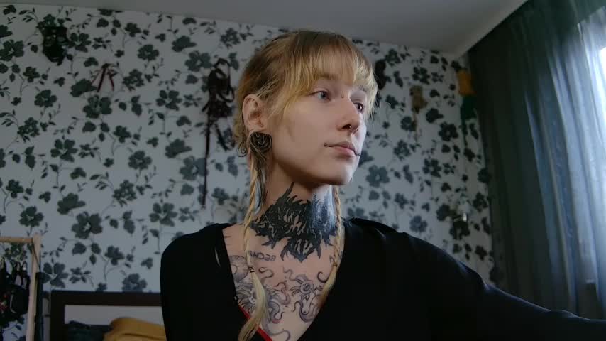 Littlespacemouse Adult Chat August 20, 2025