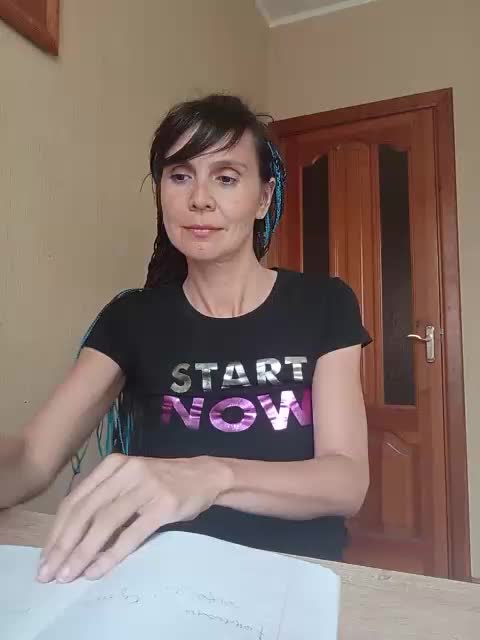 Hellenalonenochka Adult Chat August 20, 2025