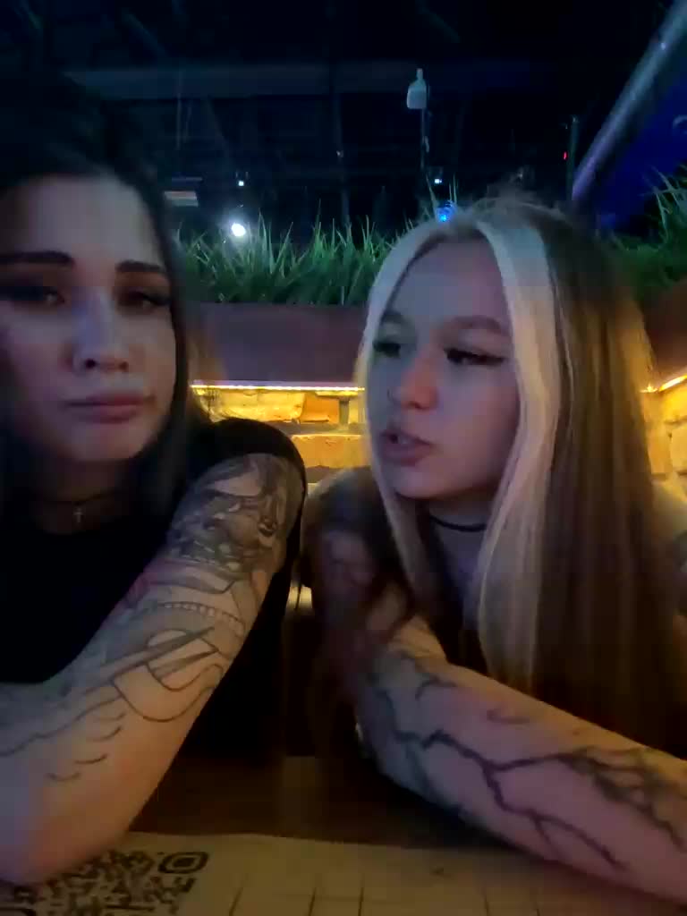 askorbinkiii Adult Chat August 20, 2025