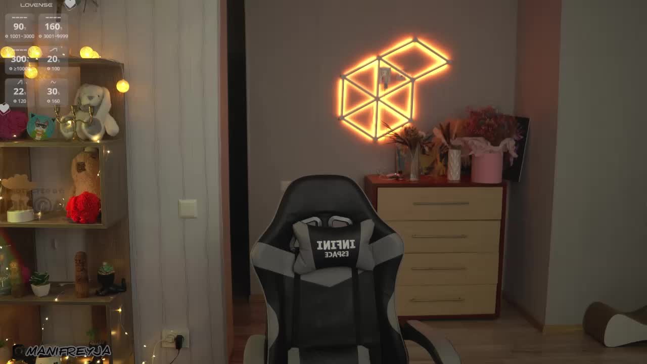 ManiFreyja Adult Chat August 20, 2025