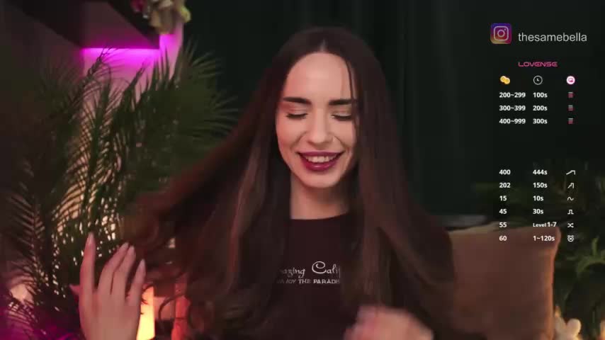 BabyYoda- Adult Chat August 20, 2025