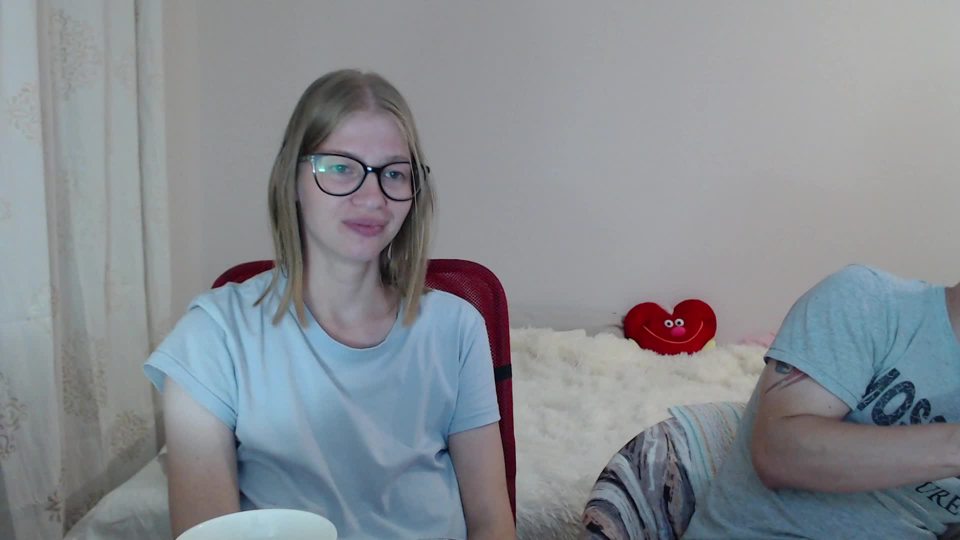 Sur-prise- Adult Chat August 20, 2025