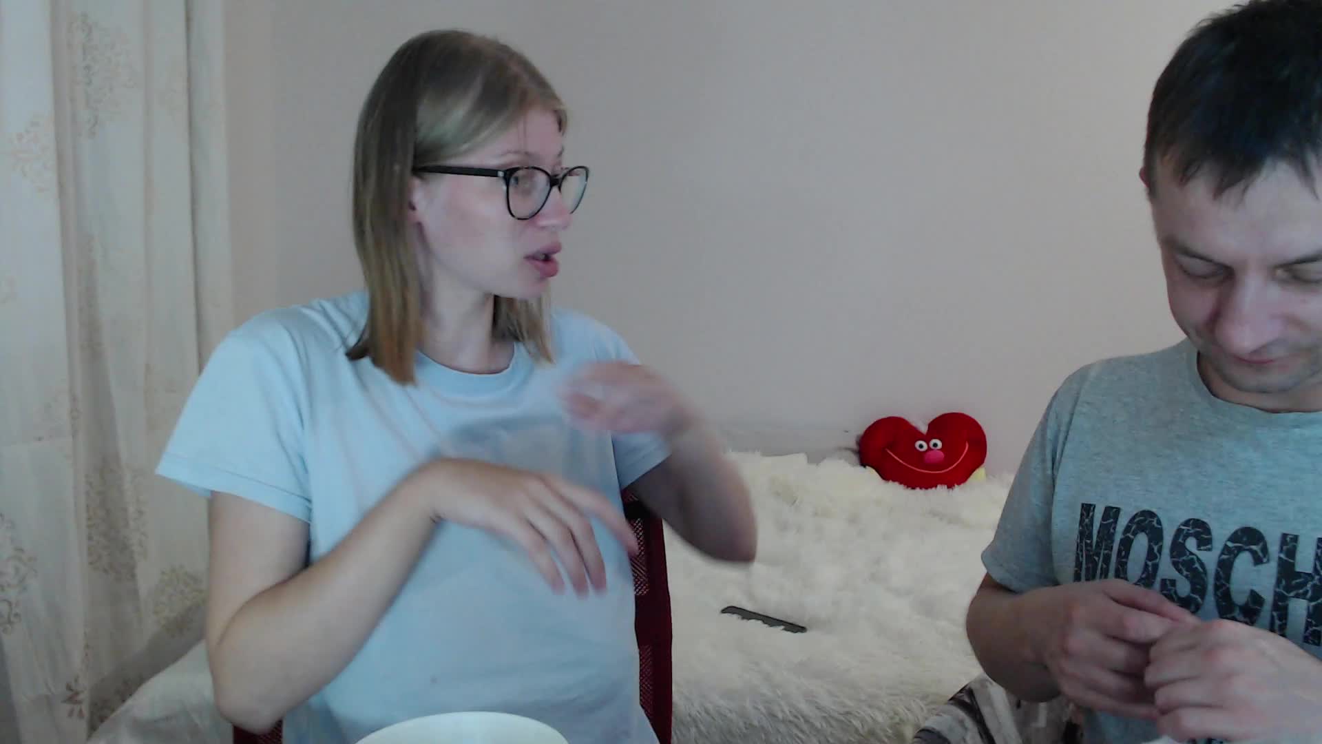 Sur-prise- Adult Chat August 20, 2025