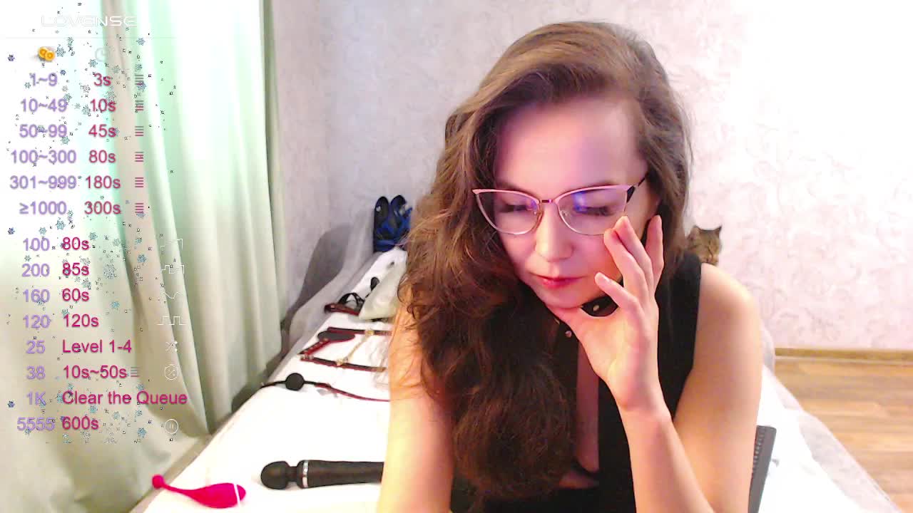 Leceysweet Adult Chat August 20, 2025