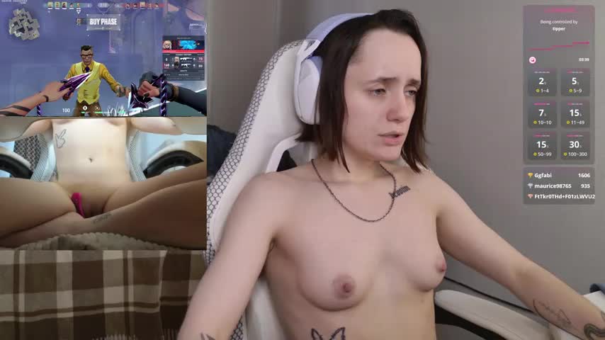 Luna_Loveee Adult Chat August 20, 2025