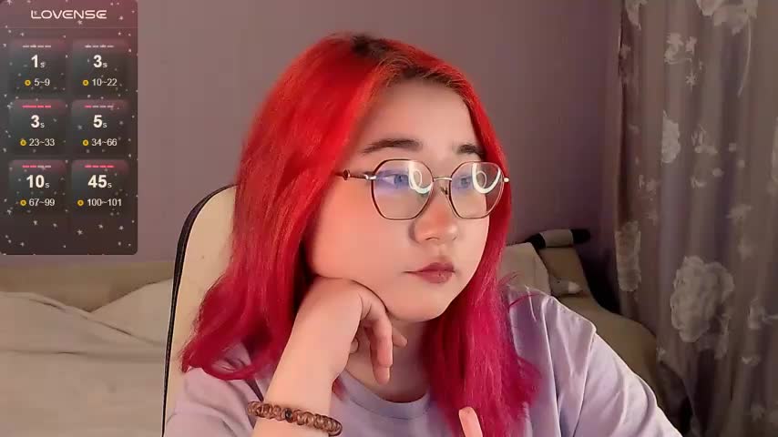 sexy_asian Adult Chat August 20, 2025
