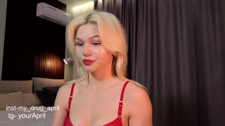 MyApril Adult Chat August 20, 2025