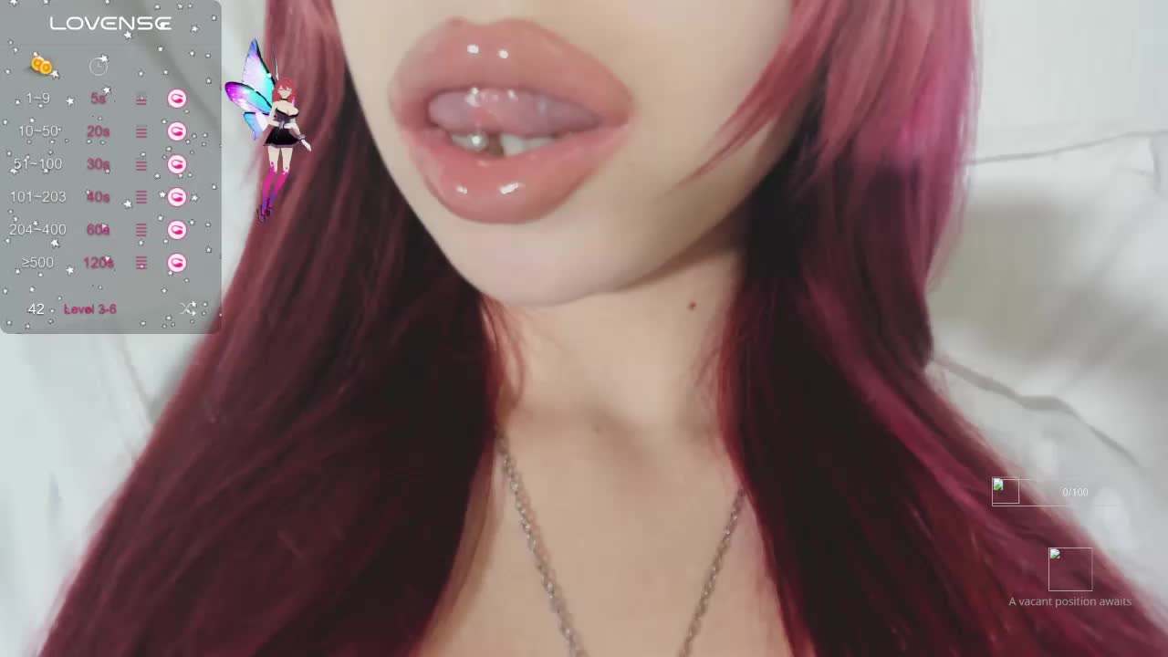 Lalala___ Adult Chat August 20, 2025