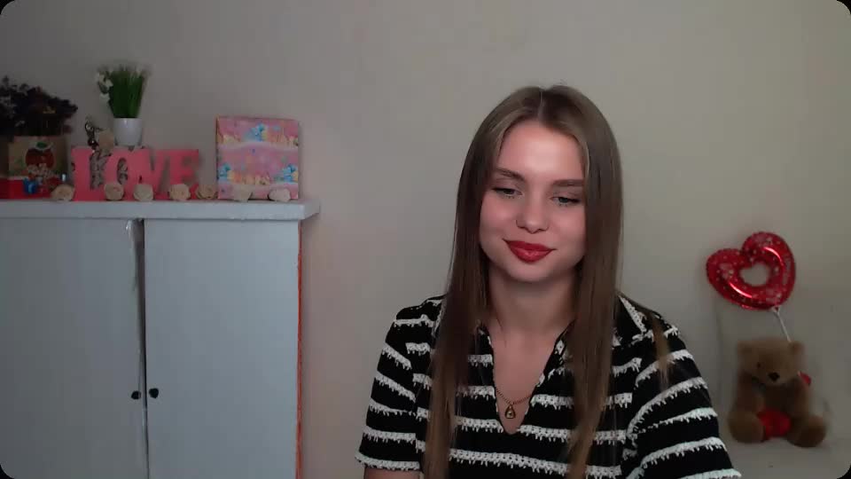 dream_mari Adult Chat August 20, 2025