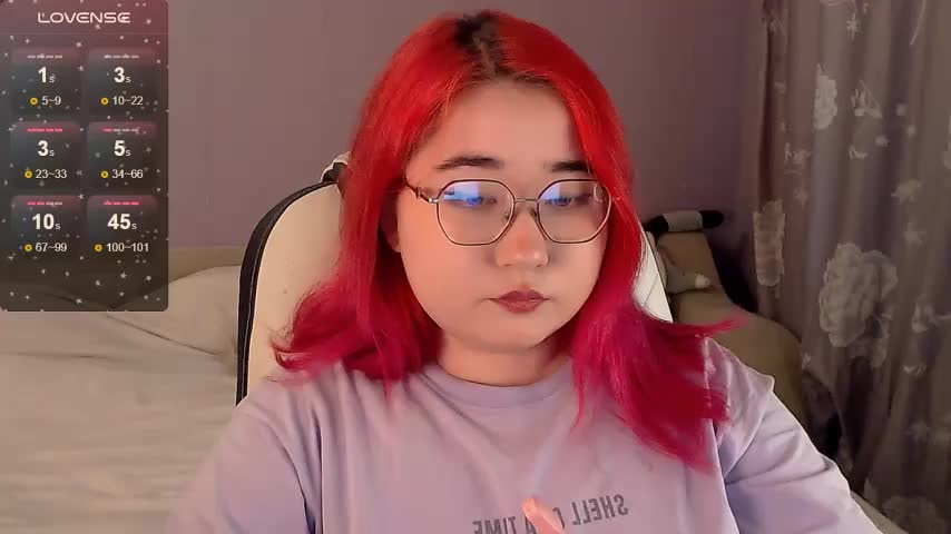 sexy_asian Adult Chat August 20, 2025