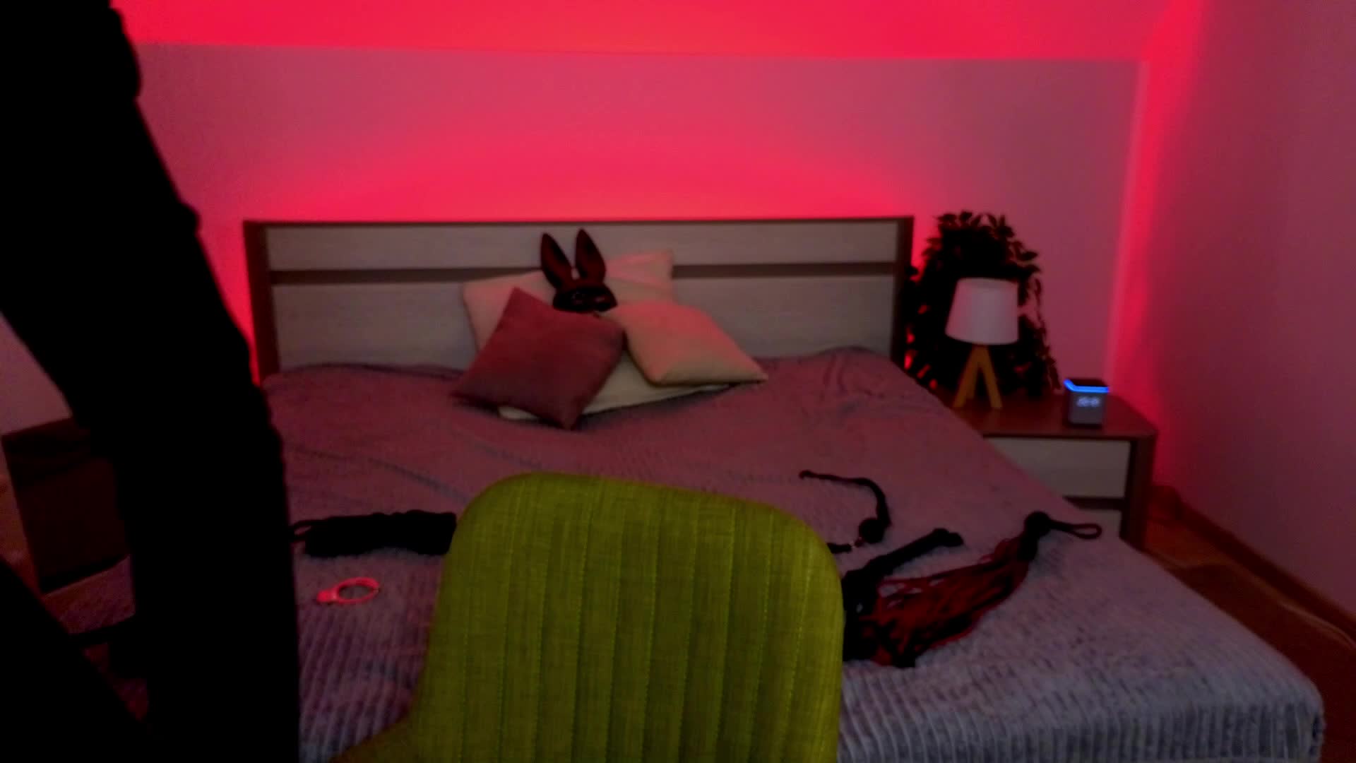 YaS1min Adult Chat August 20, 2025