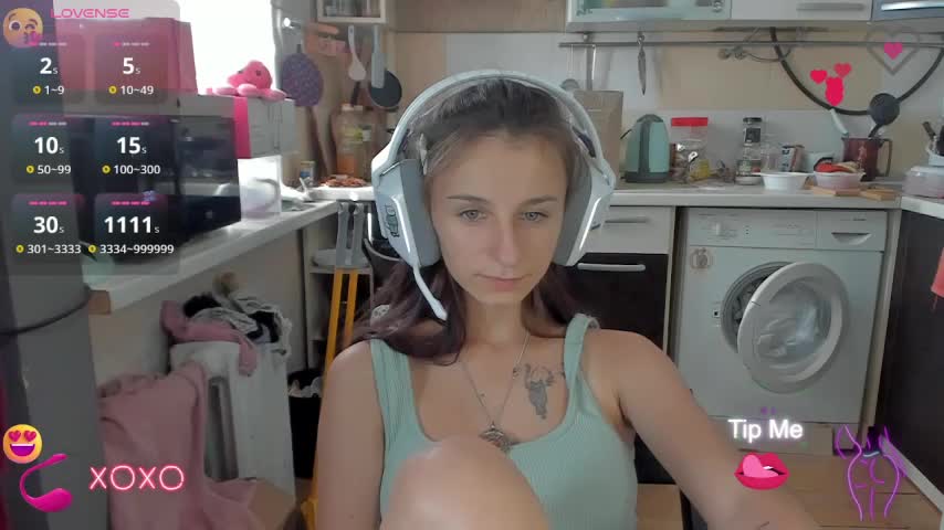 _Nika_Kik Adult Chat August 20, 2025