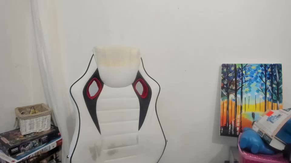 artsyandcraftsy_ Adult Chat August 20, 2025