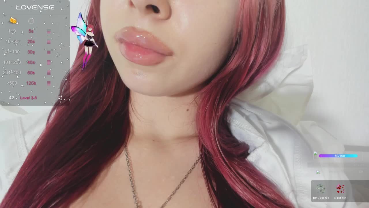 Lalala___ Adult Chat August 20, 2025