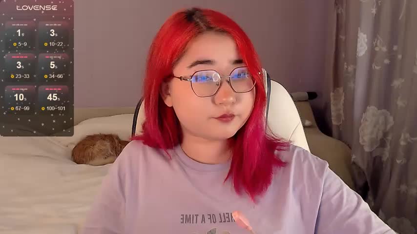sexy_asian Adult Chat August 20, 2025