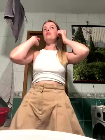 HarrietDart Adult Chat August 20, 2025