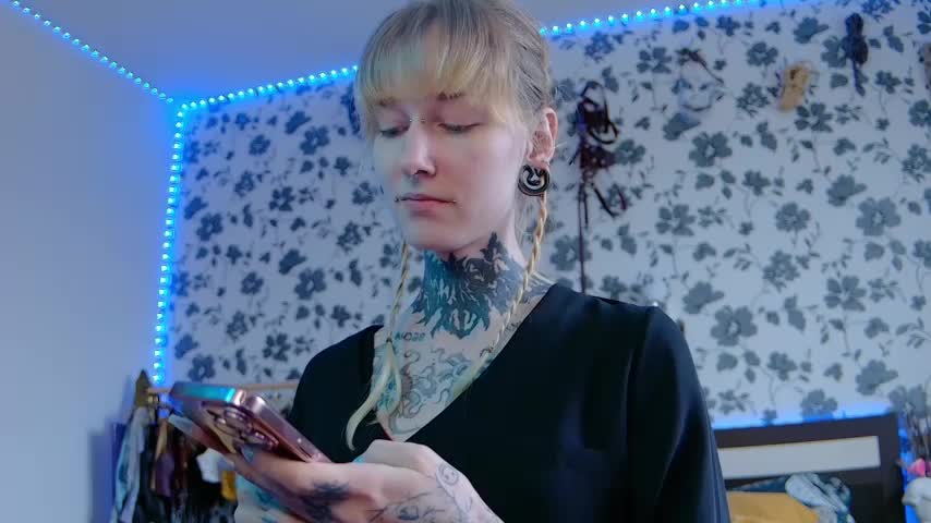 Littlespacemouse Adult Chat August 20, 2025