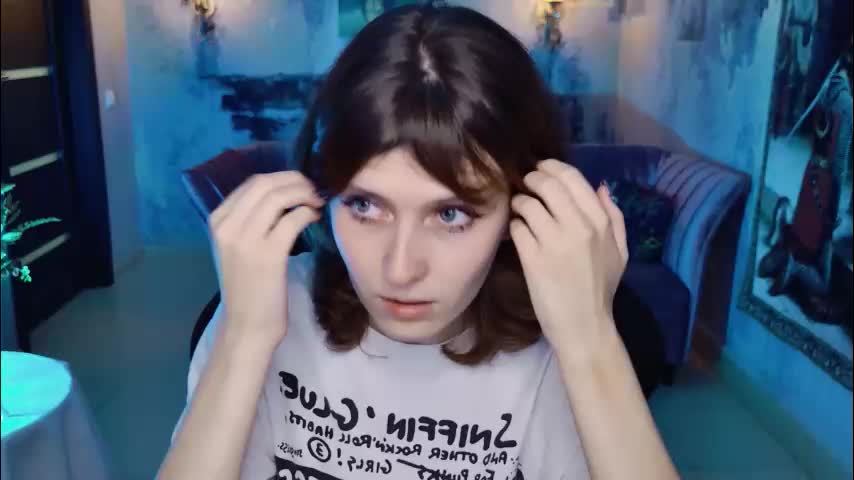 lolaasmus Adult Chat August 20, 2025