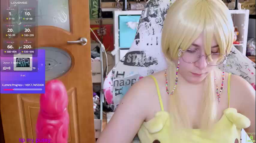 shirayuki_hime Adult Chat August 20, 2025