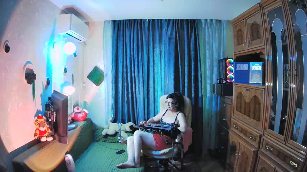 Infodar Adult Chat August 20, 2025