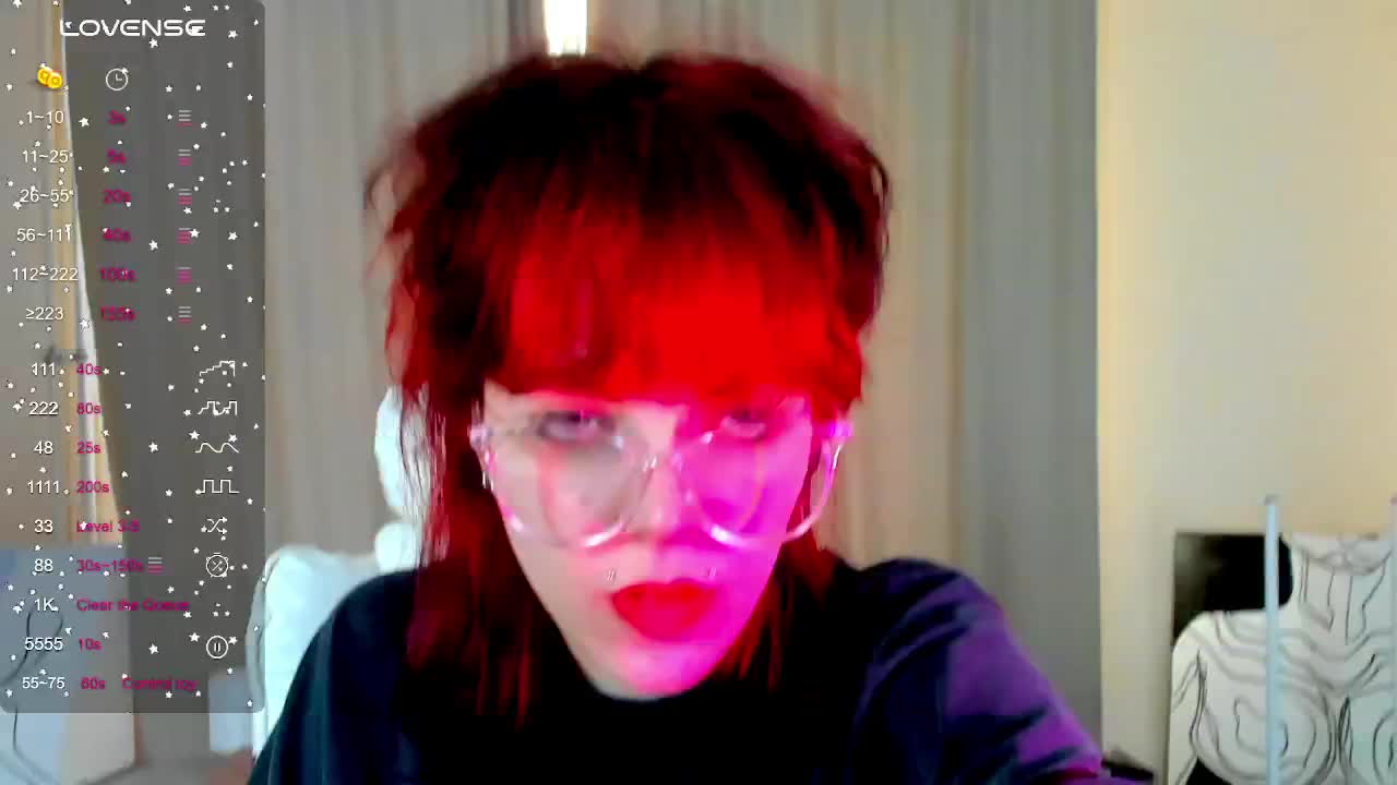 ReneYolker Adult Chat August 20, 2025