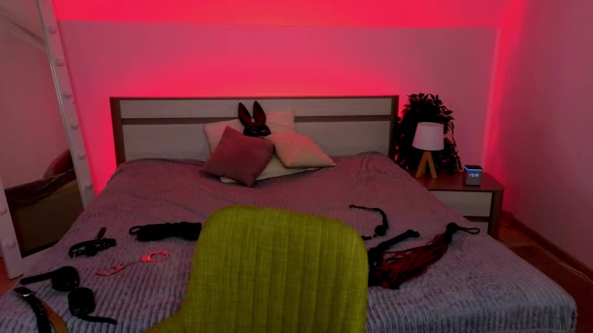 Maryan_a Adult Chat August 20, 2025