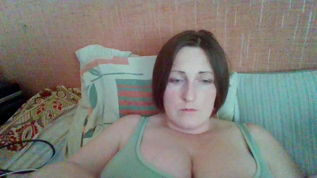 AllaSowinskaya Adult Chat August 20, 2025