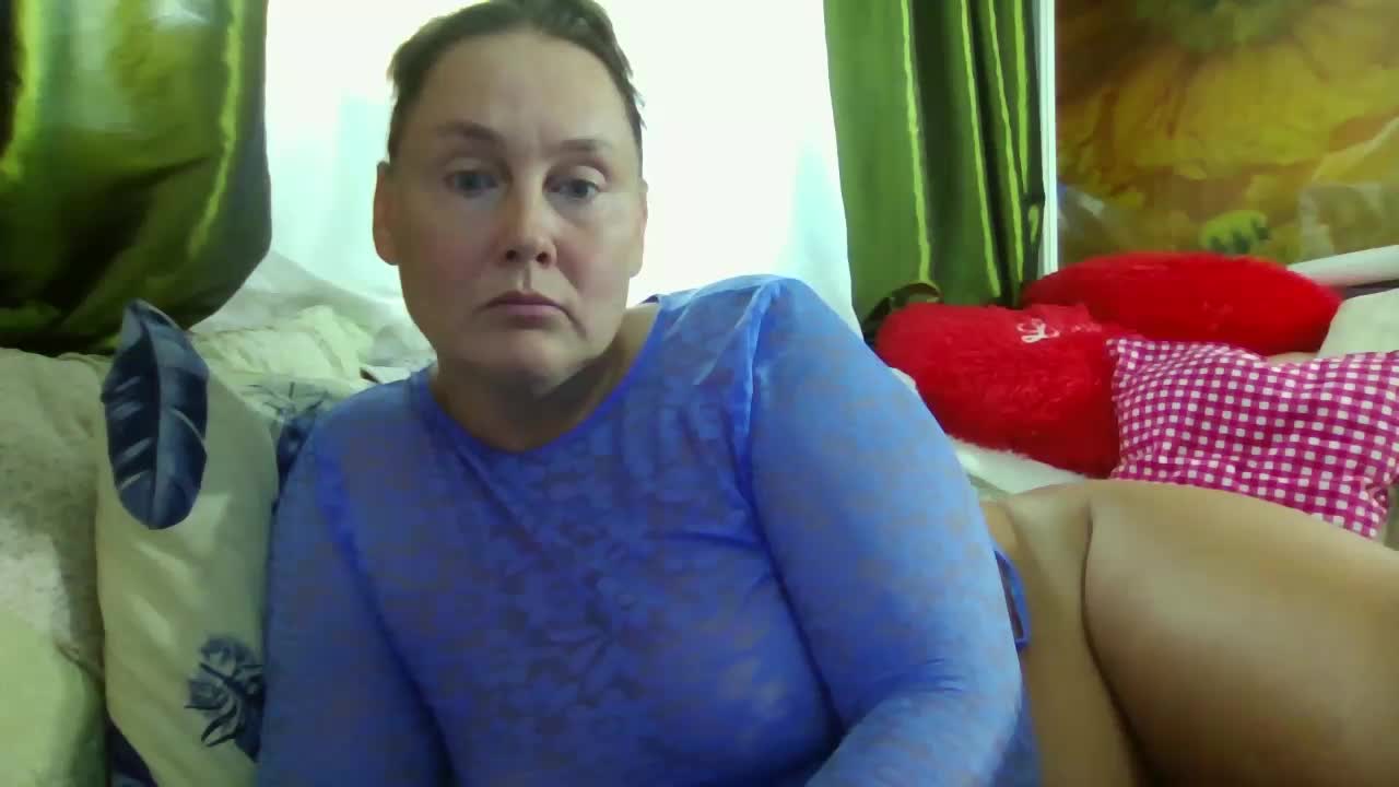 Aktriska Adult Chat August 20, 2025