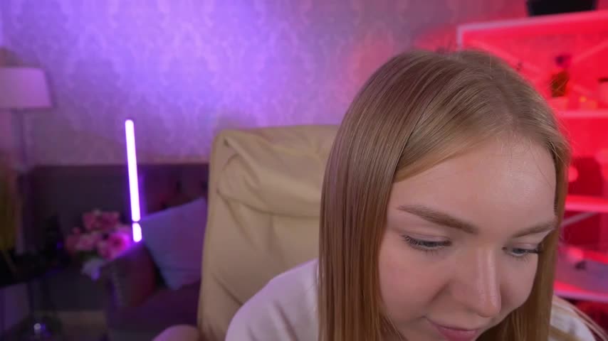 EmilySunshineS Adult Chat August 20, 2025