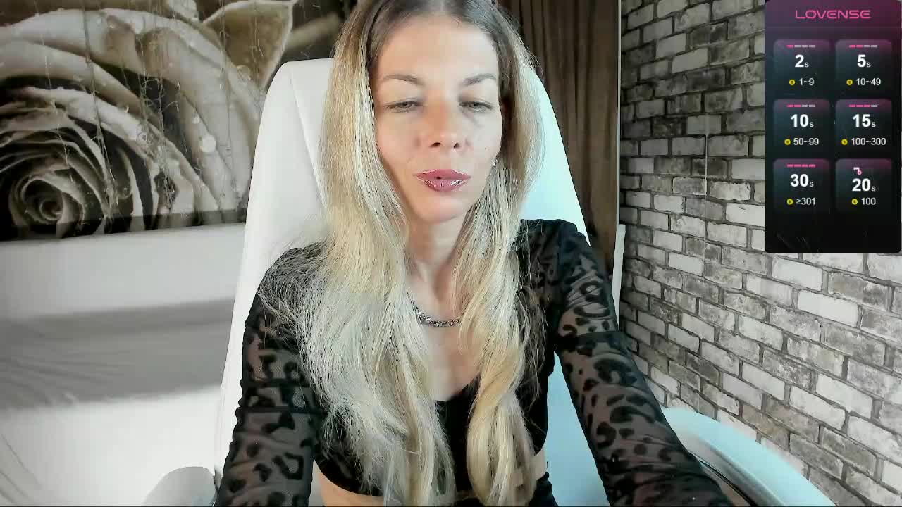 Eva-Melow Adult Chat August 20, 2025