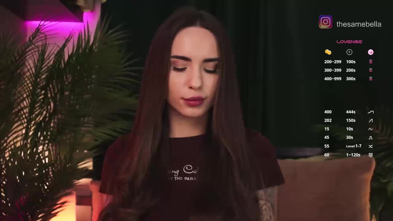 BabyYoda Adult Chat August 20, 2025