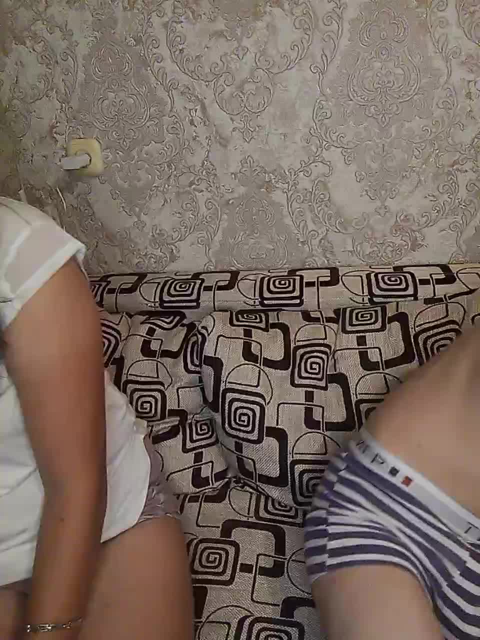 Mary-and-Max Adult Chat August 20, 2025