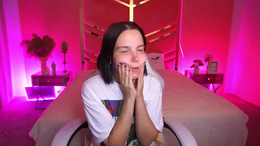 SpicyyDolly Adult Chat August 20, 2025