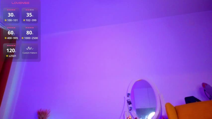 Jiaalisaa Adult Chat August 20, 2025