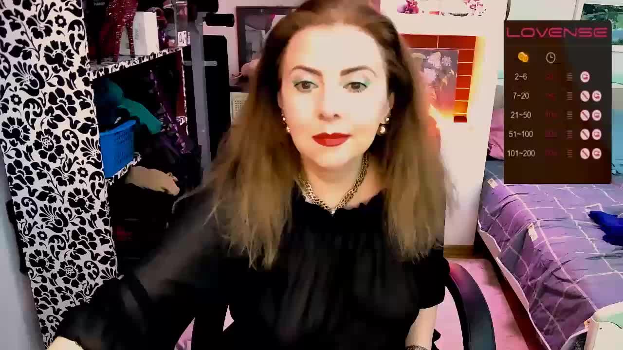 Delicecatmyau Adult Chat August 20, 2025