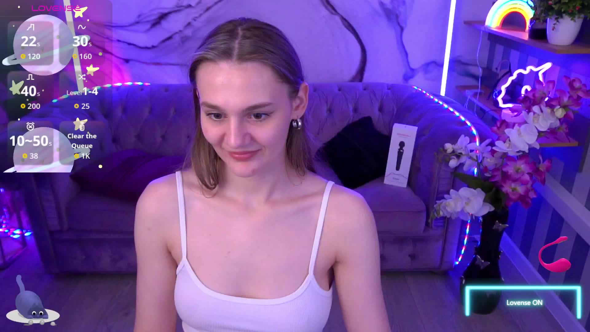 DiamondGoldie Adult Chat August 20, 2025