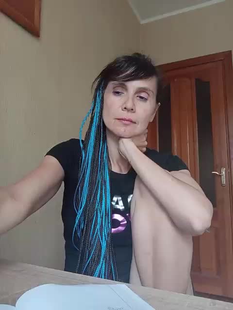 Hellenalonenochka Adult Chat August 20, 2025