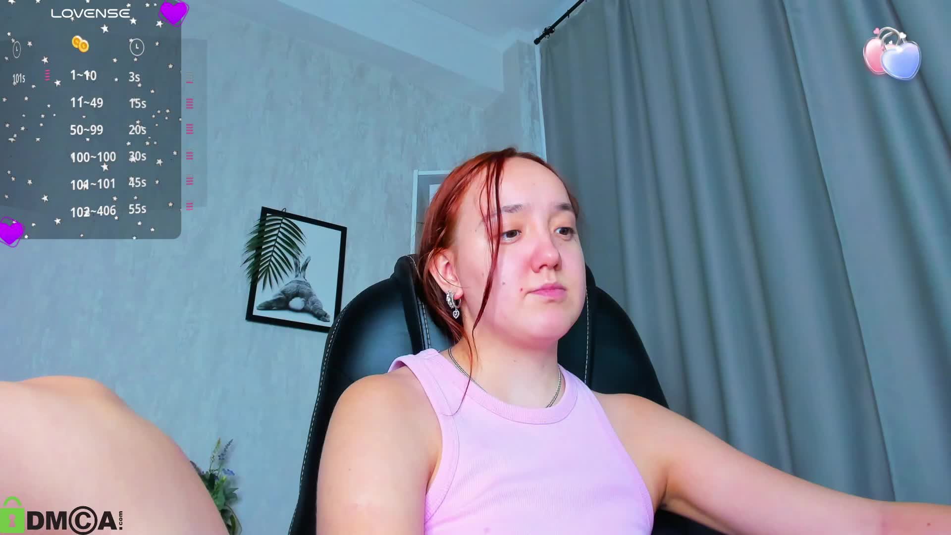 AndreaSvel Adult Chat August 20, 2025