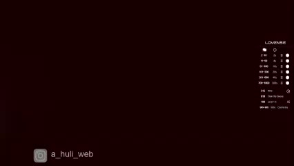 A-Huli Adult Chat August 20, 2025