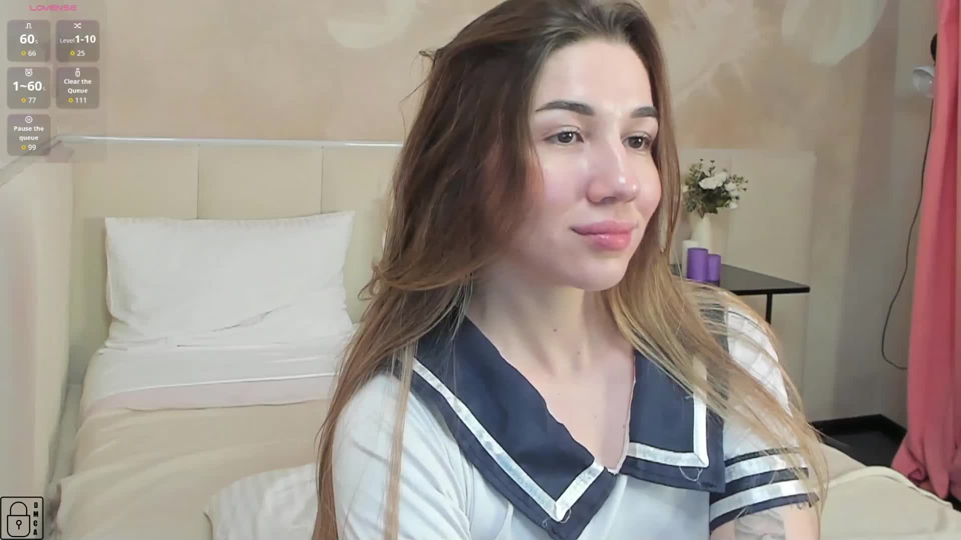 LizaLove Adult Chat August 20, 2025