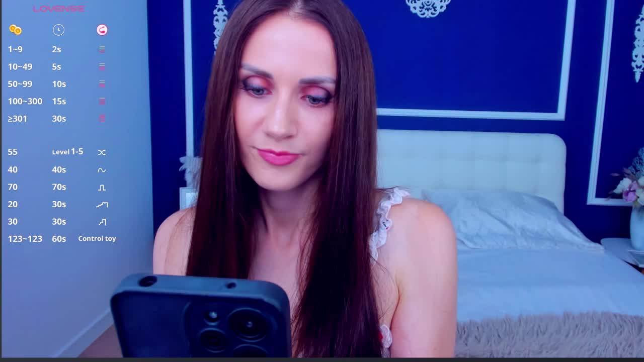 MollyReid Adult Chat August 20, 2025