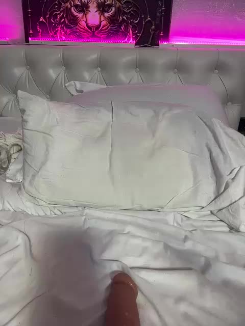 Madam_koss Adult Chat August 21, 2025