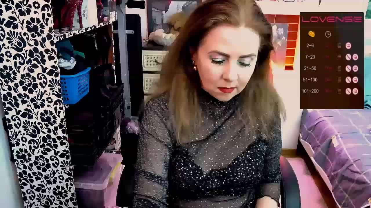 Delicecatmyau Adult Chat August 20, 2025