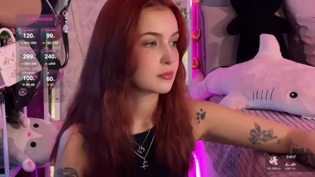 GoodyGirl Adult Chat August 20, 2025