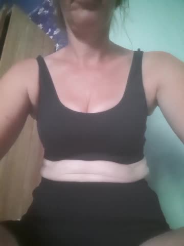 Fanny-MILf Adult Chat August 20, 2025