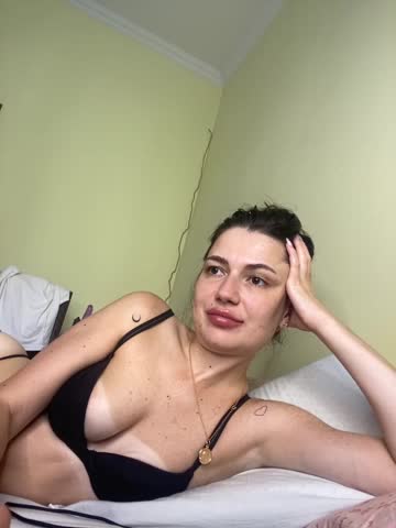 Cute_Erika Adult Chat August 20, 2025