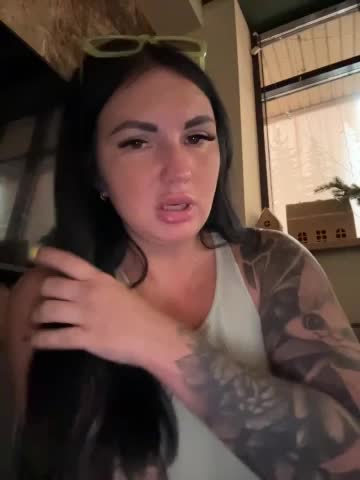 KROSHKA_N Adult Chat August 20, 2025